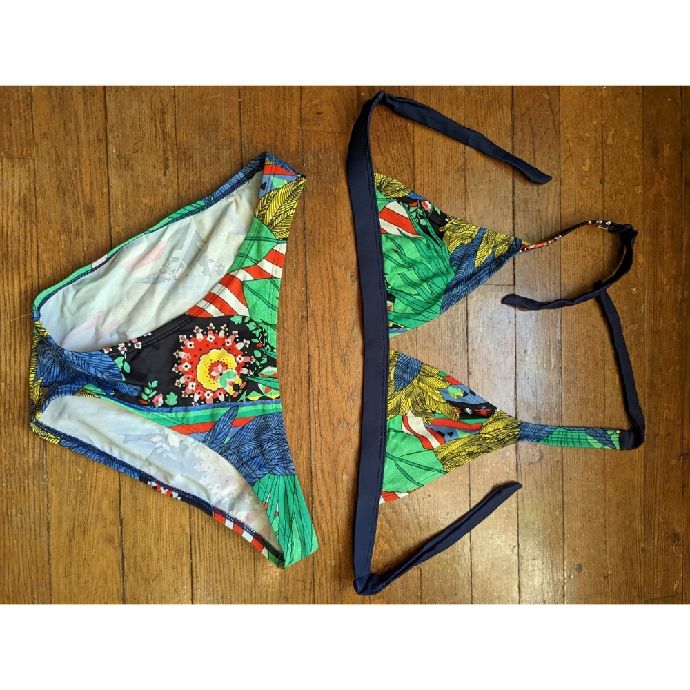 Patagonia Bikini size S